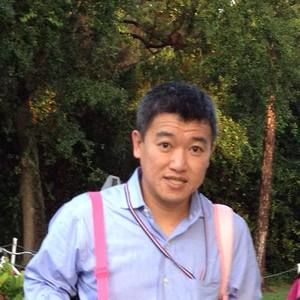 Meet your Posher, Hiroshi